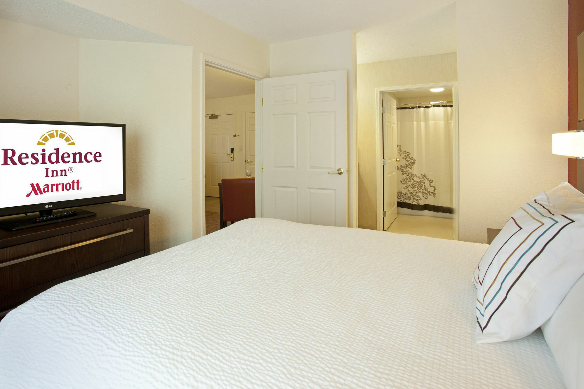 Residence Inn Fort Wayne Southwest Ellison Экстерьер фото